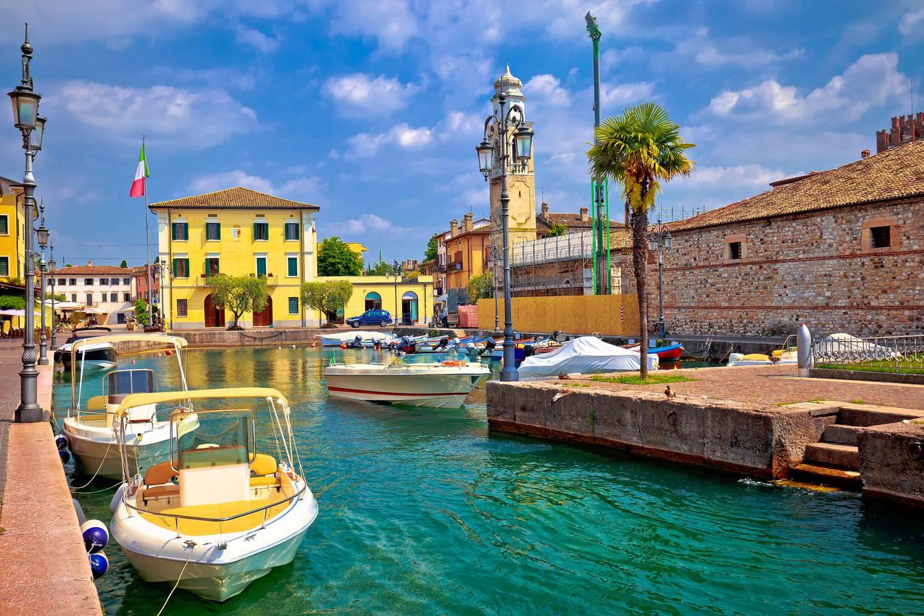 Vakantieappartement in Lazise, Italië voor 6 personen foto 18