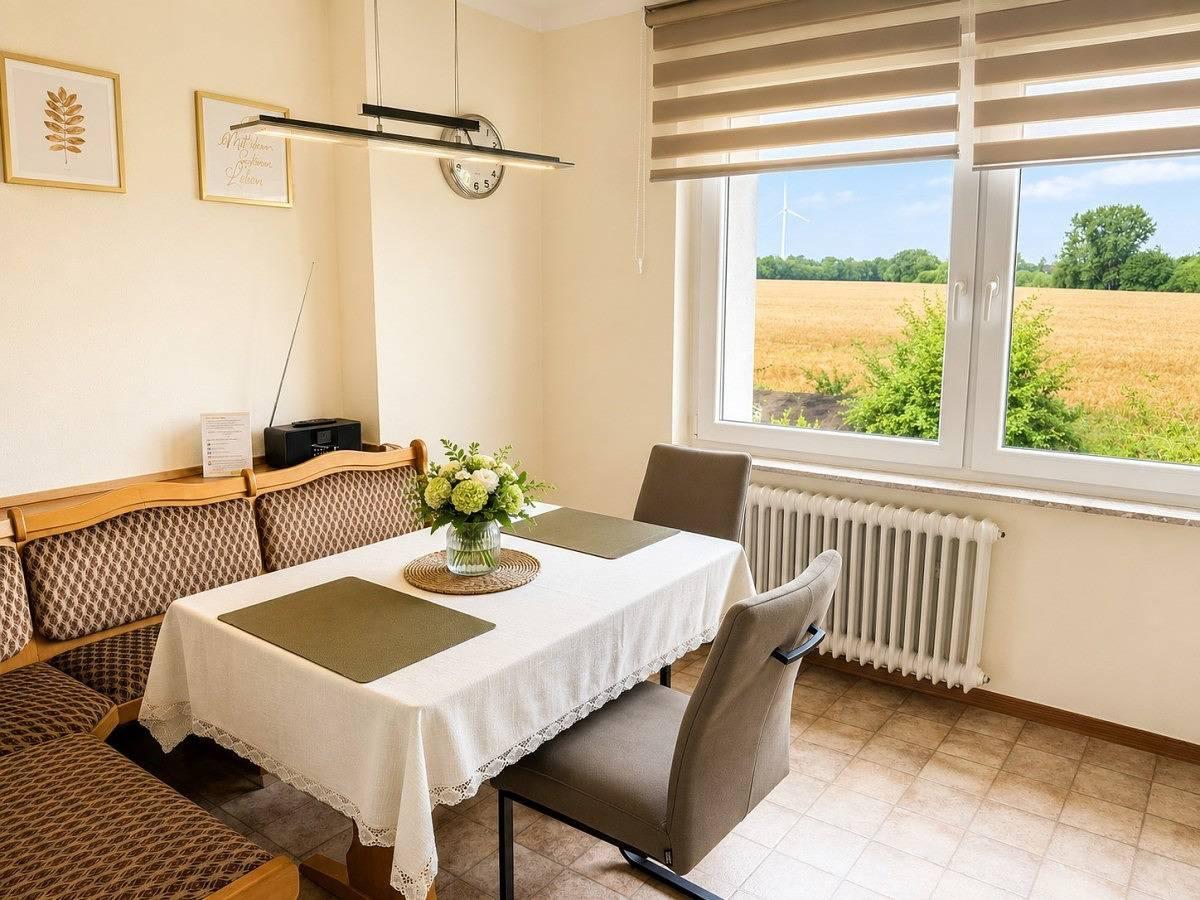 Vakantieappartement in Kreis Soest, Duitsland voor 4 personen foto 3