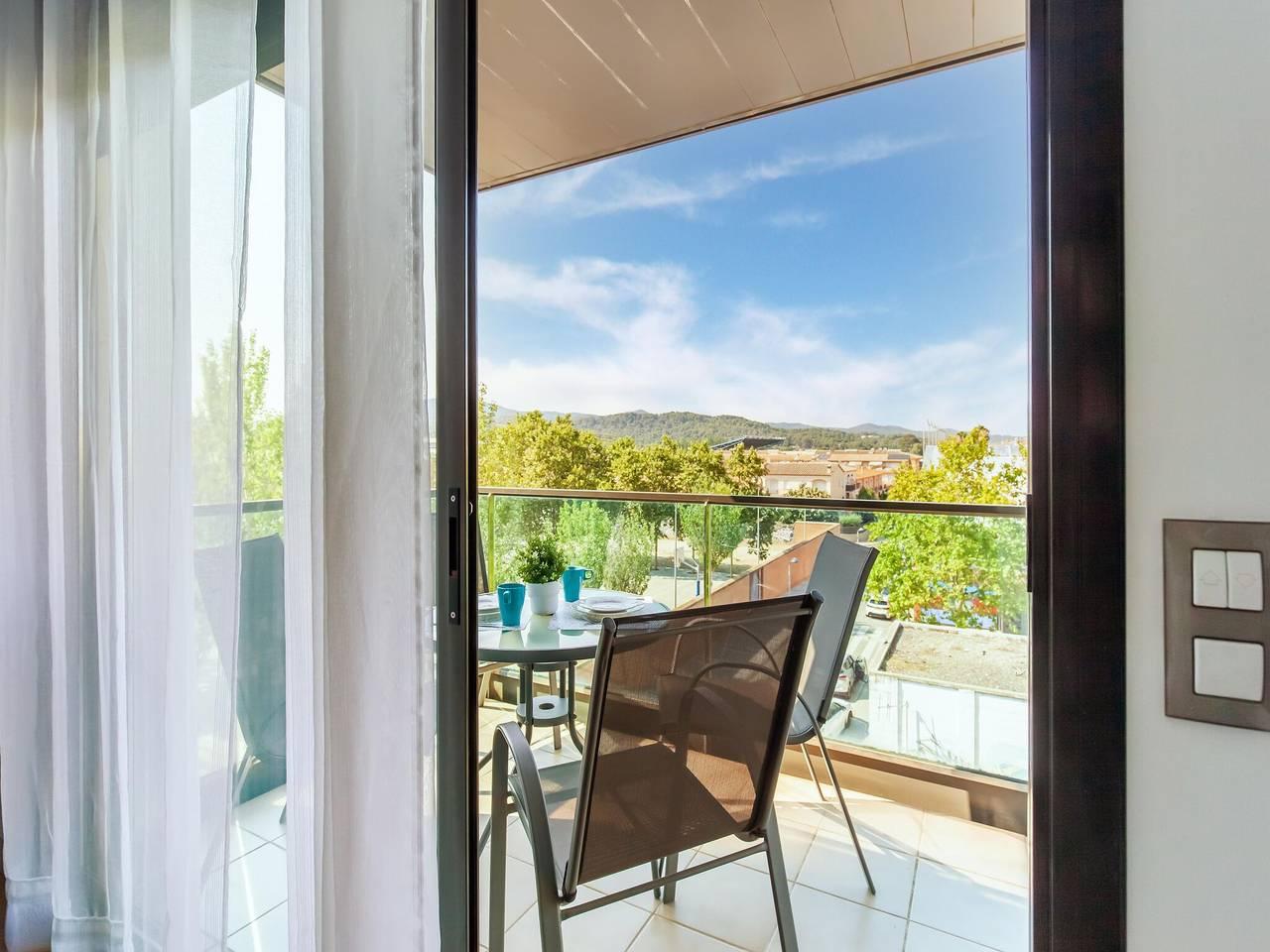 Vakantieappartement in Palamós, Spanje voor 4 personen foto 10