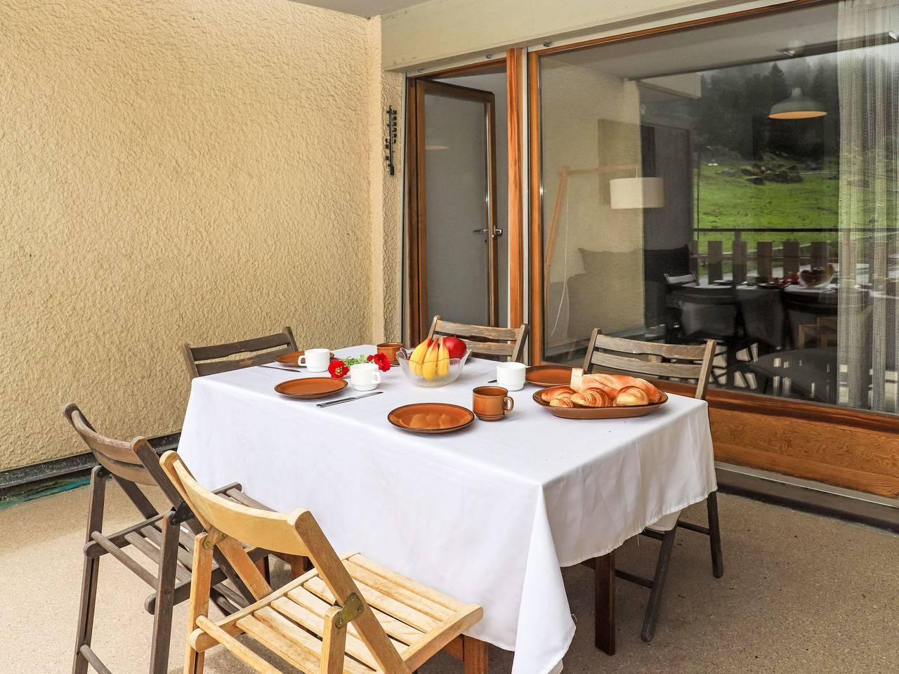 Vakantieappartement in Nendaz, Zwitserland voor 7 personen foto 18