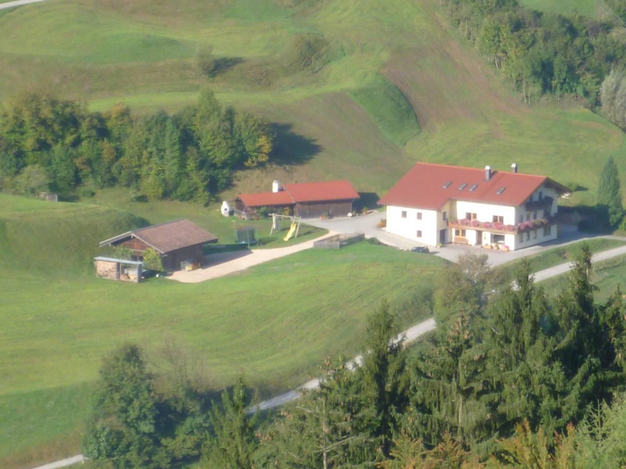 Vakantieappartement in Untersberg, Duitsland voor 4 personen foto 6