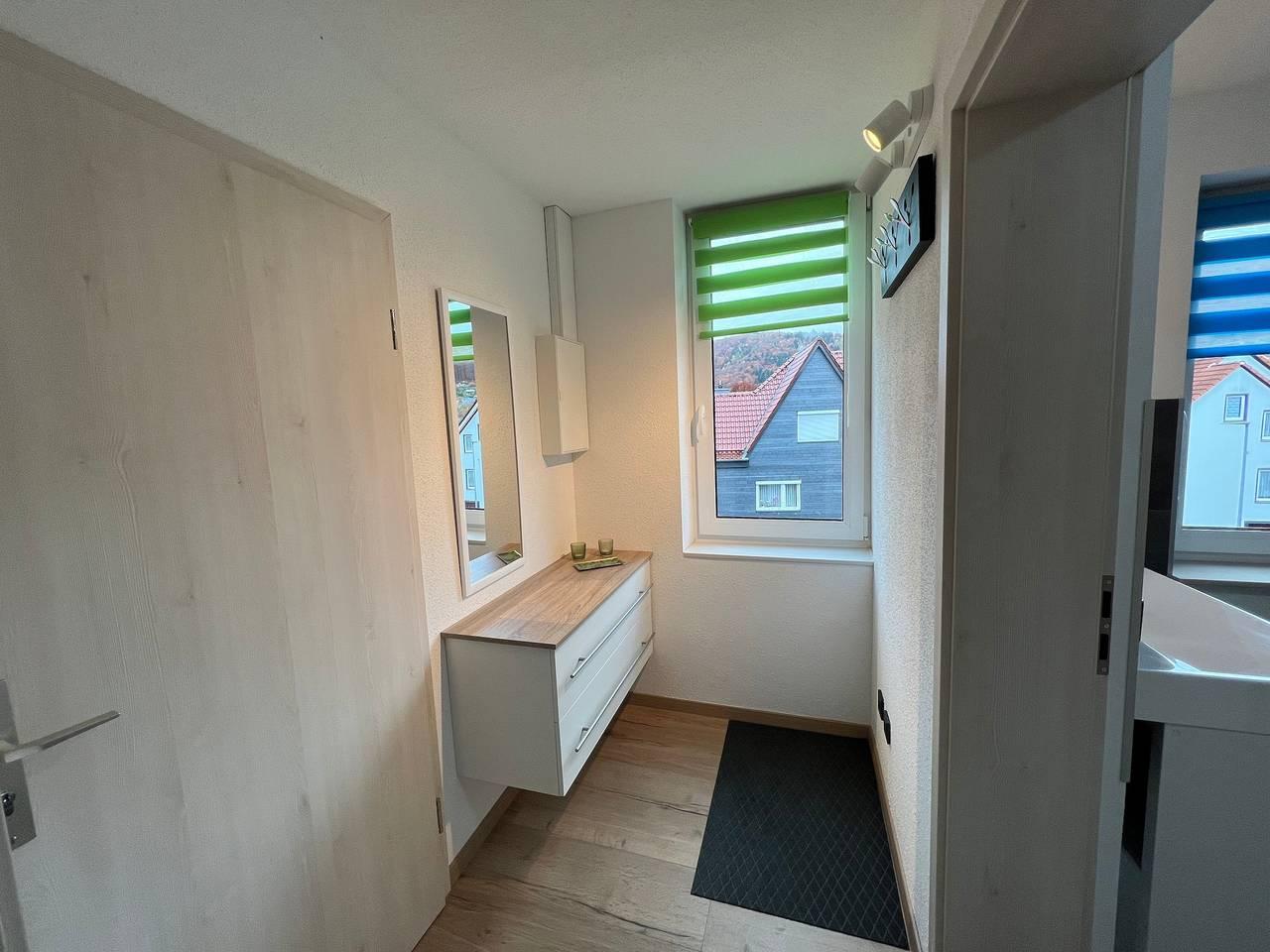 Vakantieappartement in Zella-Mehlis, Duitsland voor 4 personen foto 7