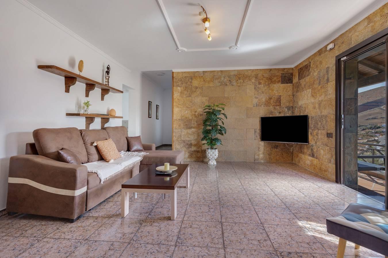 Vakantiehuis 'Villa Antonia' met zwembad, Wi-Fi, terrassen in Betancuria, Fuerteventura, Spanje voor 6 personen foto 25