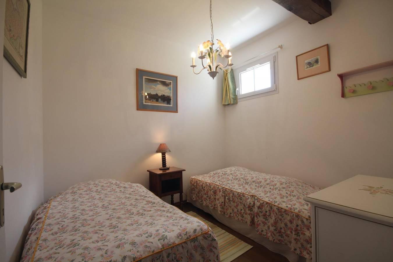 Vakantiehuis in Seine-Maritime, Frankrijk voor 6 personen foto 5