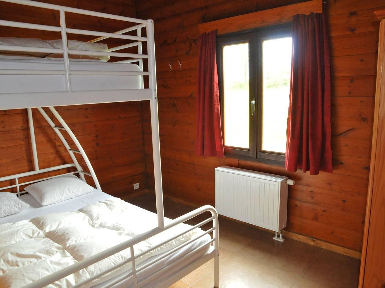 Vakantiehuis in Houyet, België voor 9 personen foto 11