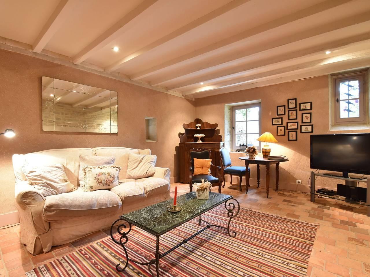 Vakantiehuis in Calvados