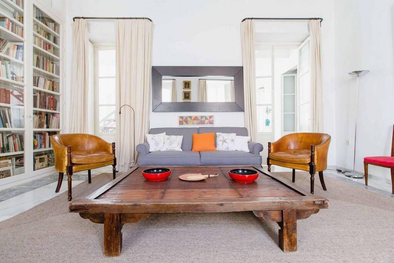 Vakantieappartement in Cádiz, Spanje voor 6 personen foto 10
