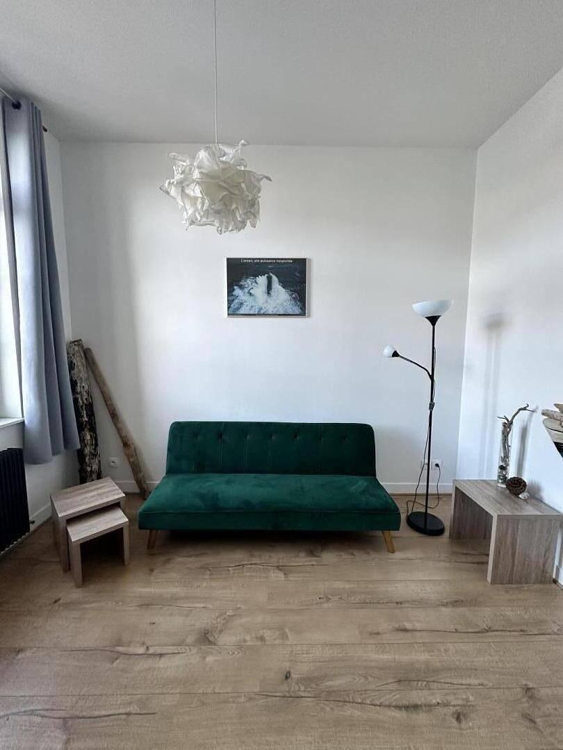 Vakantiehuis in Fécamp, Frankrijk voor 6 personen foto 11