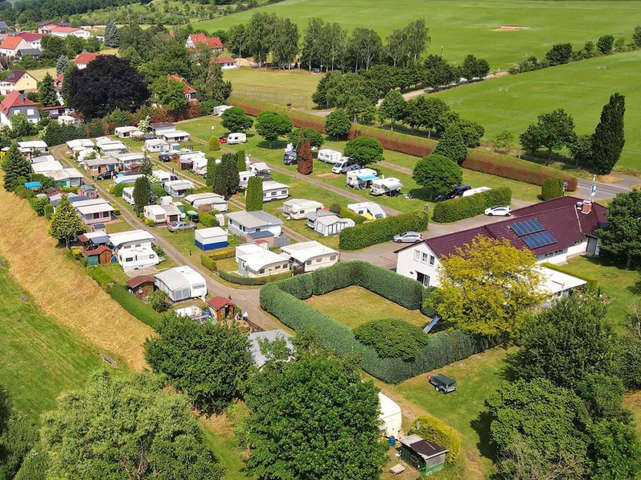 Vakantieappartement in Werratal, Duitsland voor 2 personen foto 6