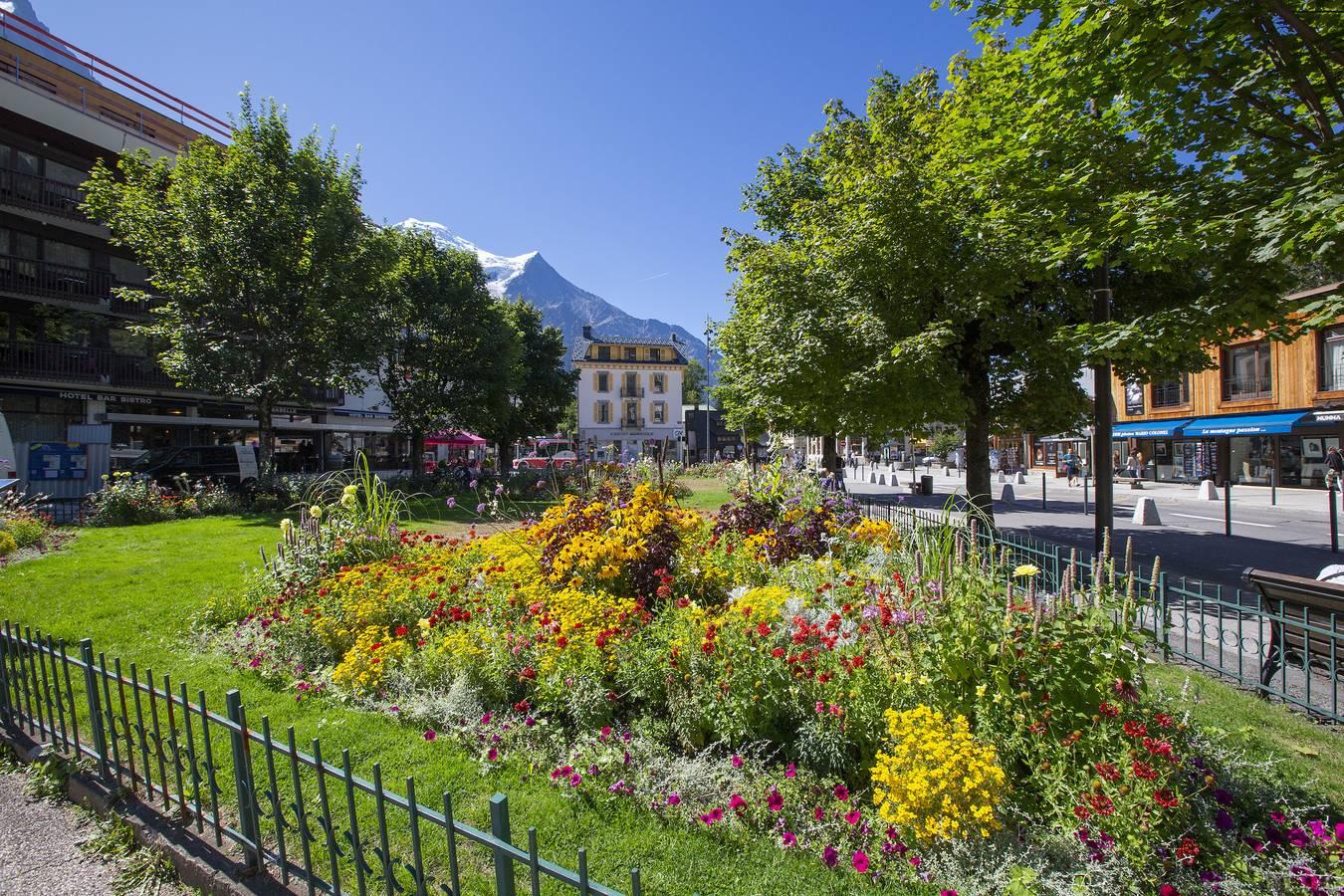Vakantieappartement in Chamonix, Frankrijk voor 2 personen foto 15