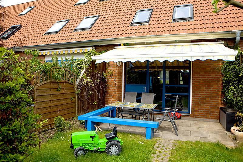 Vakantiehuis in Haffkrug, Duitsland voor 6 personen foto 18