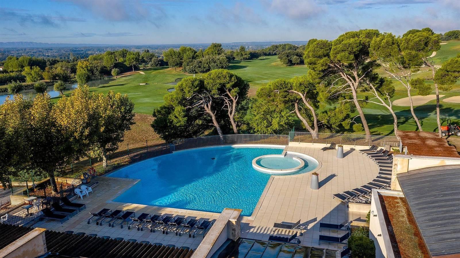 Vakantieappartement in Vaucluse, Frankrijk voor 4 personen foto 16