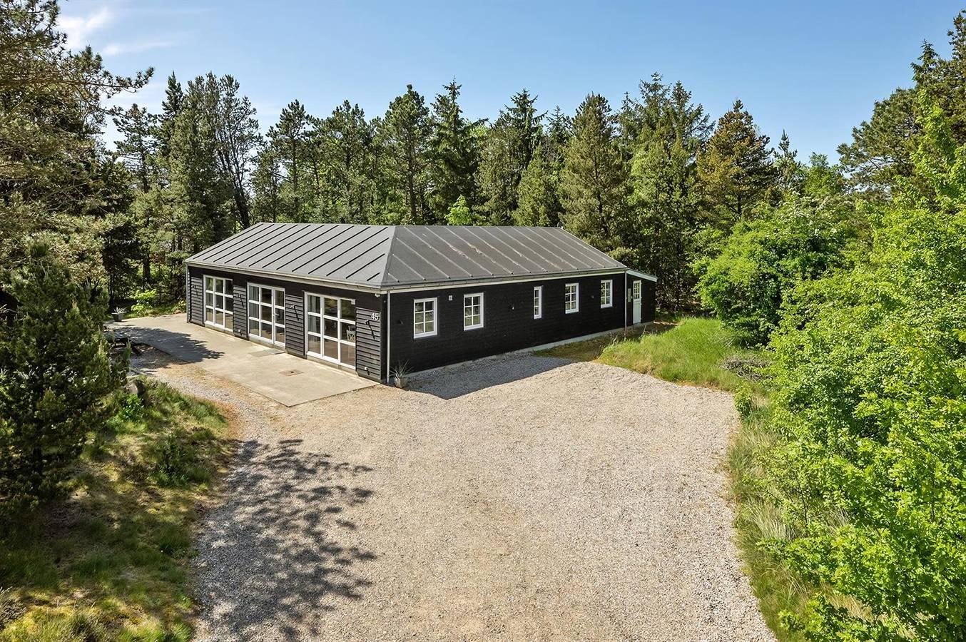 Vakantiehuis in Rømø, Denemarken voor 14 personen