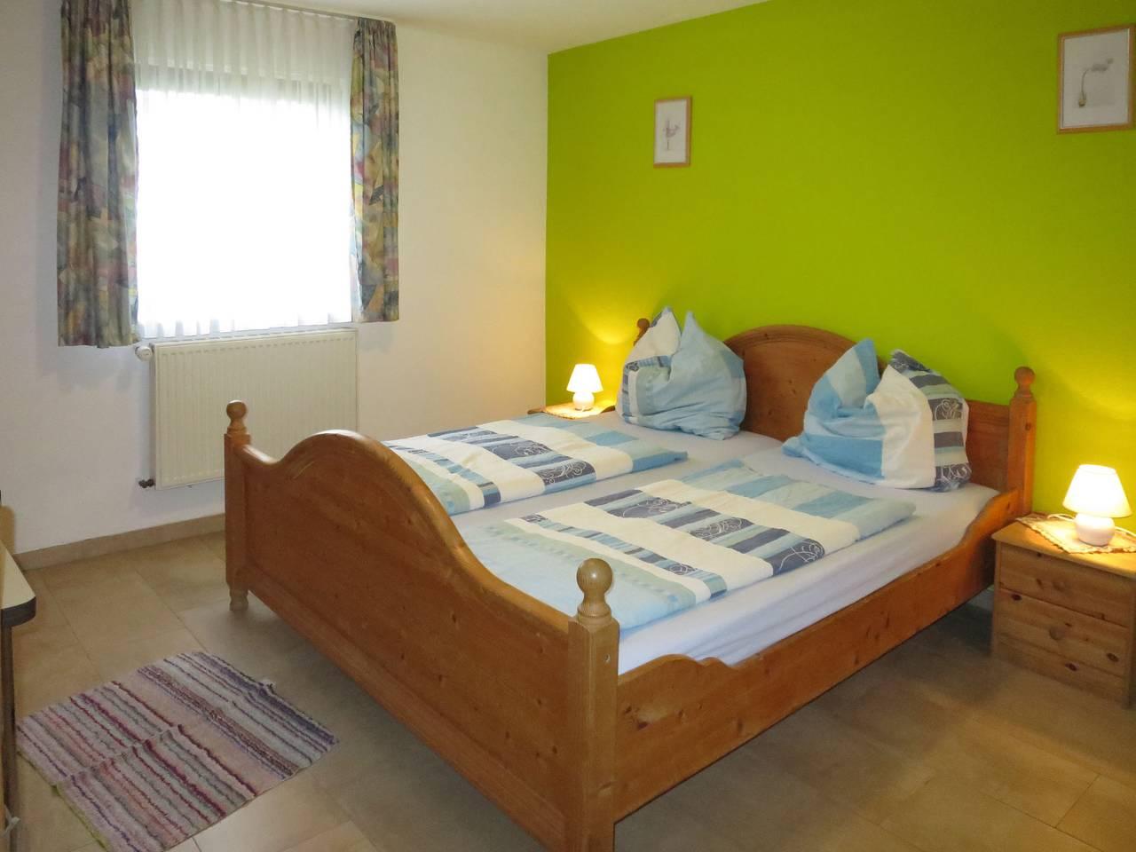 Vakantieappartement in Osteifel, Duitsland voor 6 personen foto 2