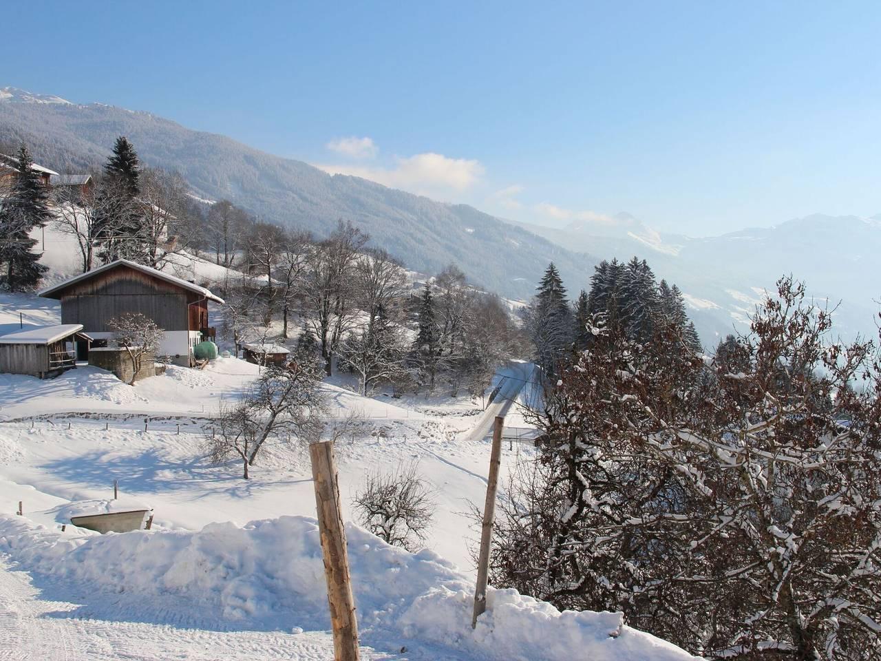 Vakantiehuis in Zillertal, Oostenrijk voor 14 personen foto 9