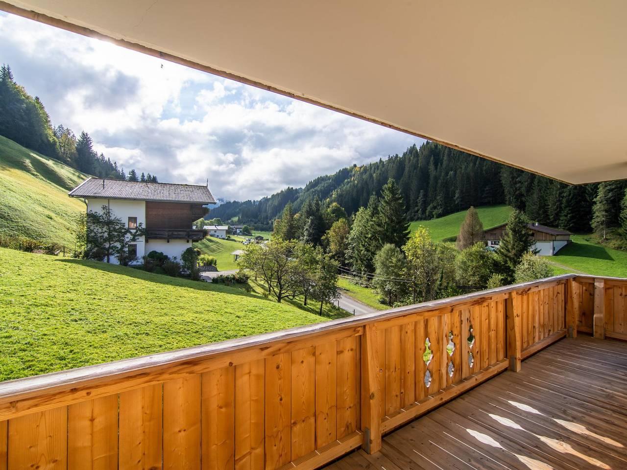 Vakantieappartement in Wildschönau, Oostenrijk voor 2 personen foto 18