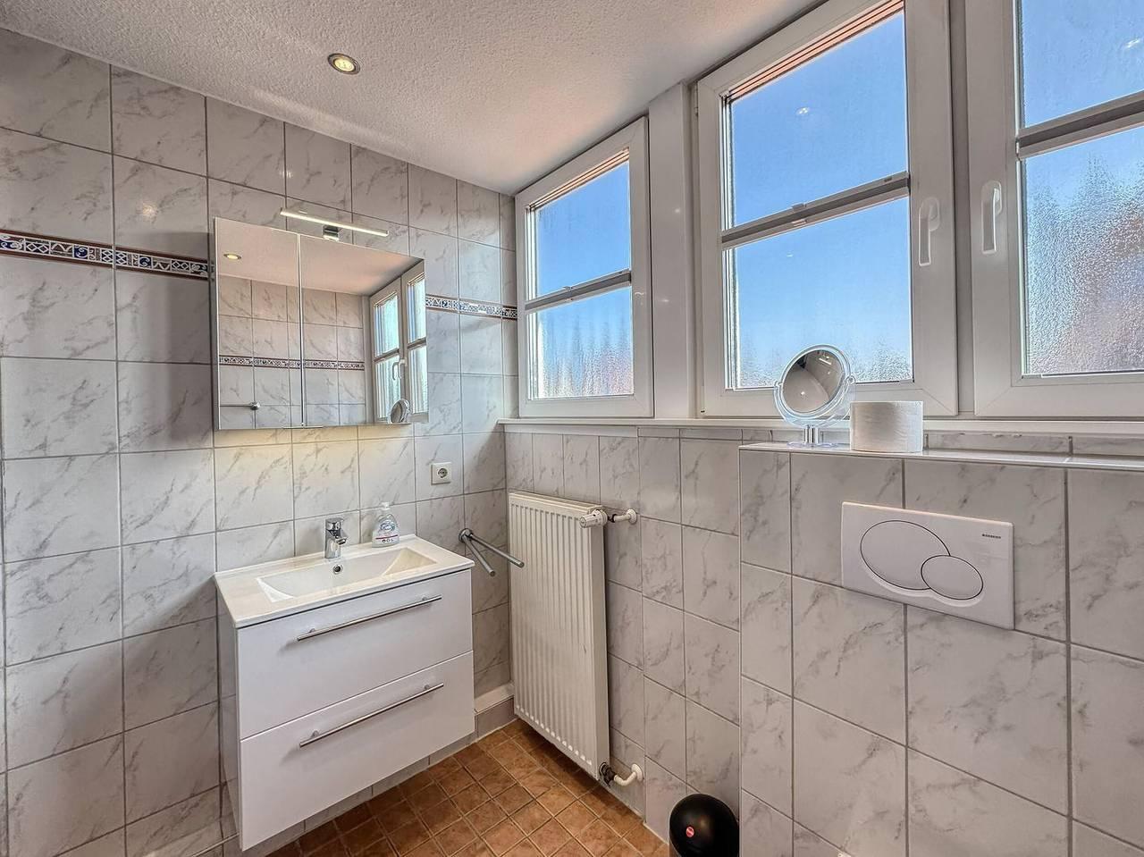Vakantieappartement in Waddenzee, Duitsland voor 3 personen foto 9