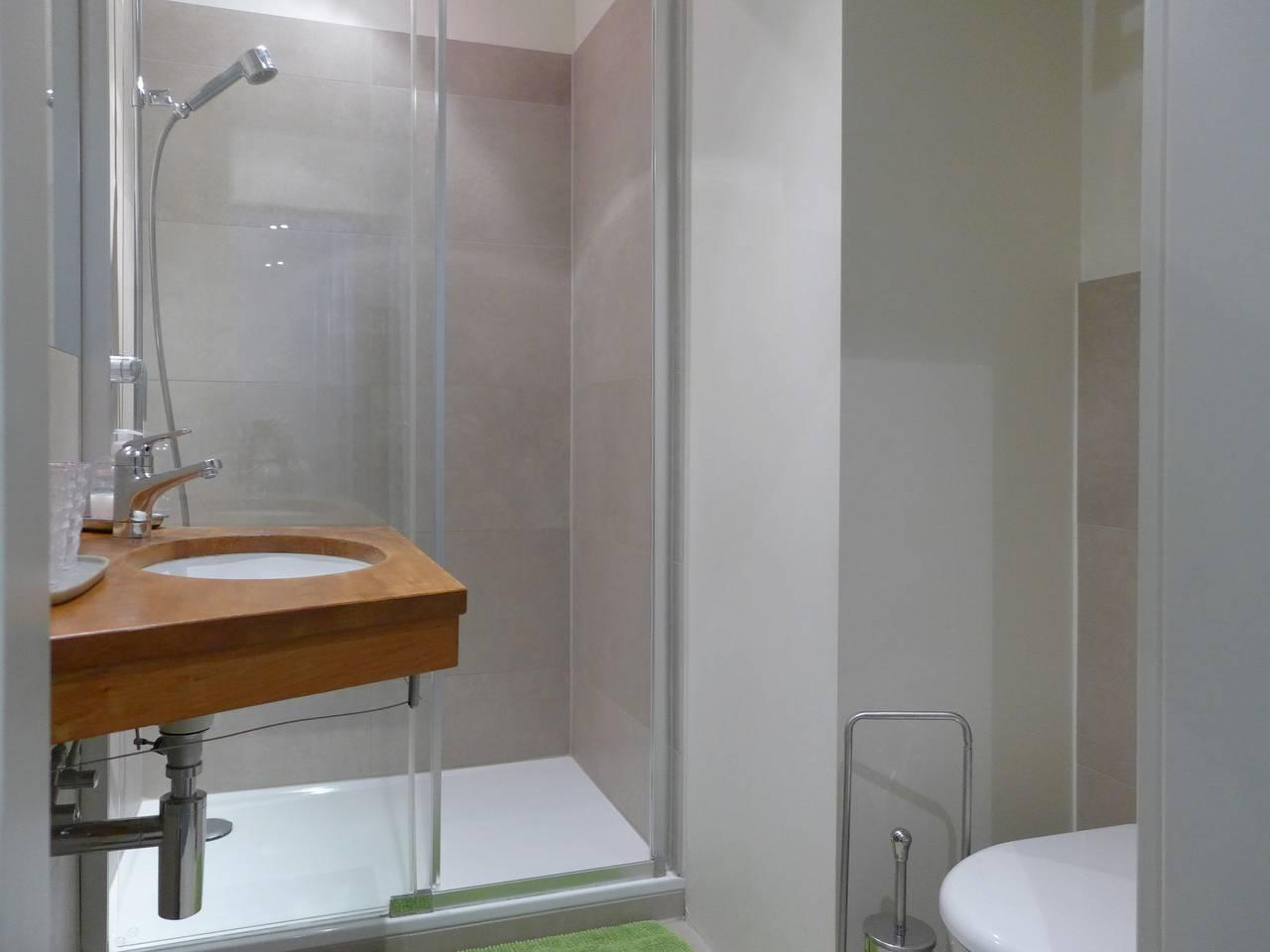 Vakantieappartement in Interlaken, Zwitserland voor 4 personen foto 11