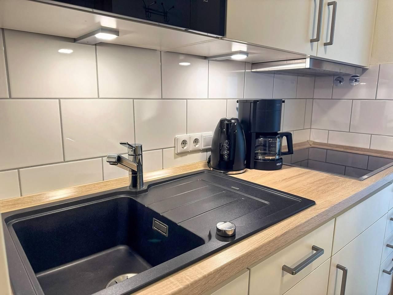 Vakantieappartement in Weser-Ems, Duitsland voor 2 personen foto 17