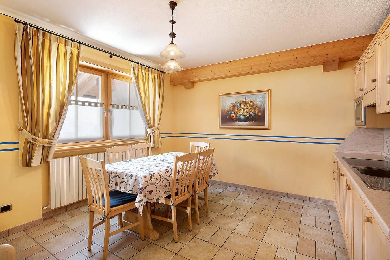 Vakantieappartement in Livigno, Italië voor 4 personen foto 8