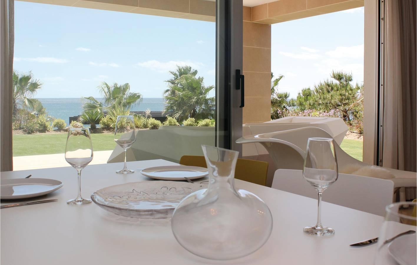 Vakantieappartement in Estepona, Spanje voor 6 personen foto 15