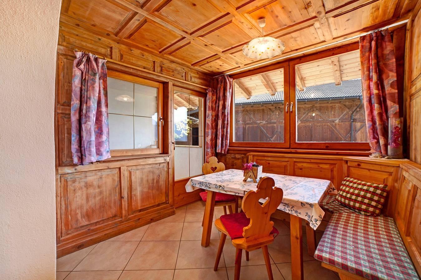 Vakantieappartement in Zuid-Tirol, Italië voor 4 personen foto 10