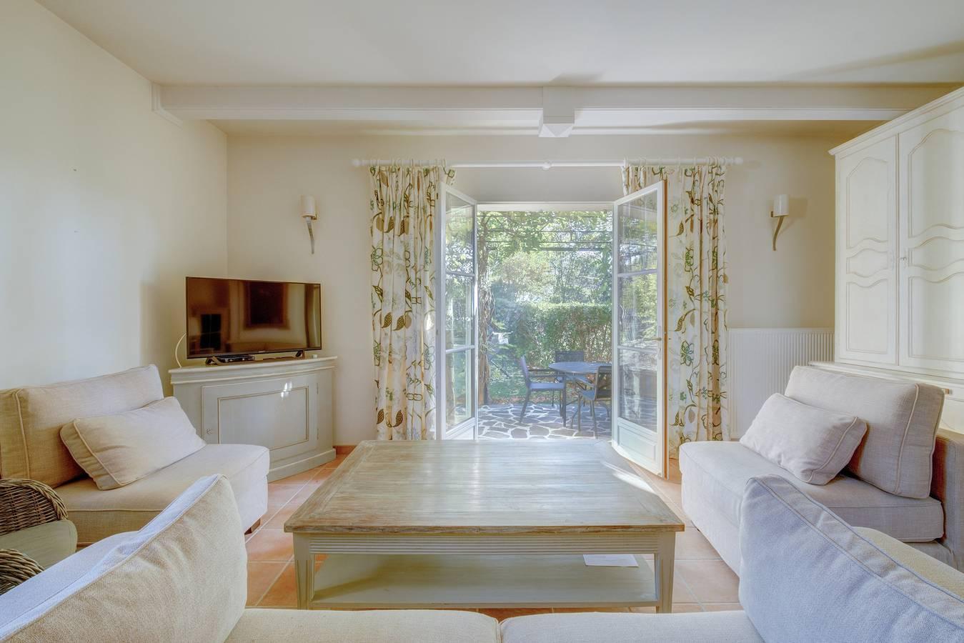 Vakantiehuis in Var, Frankrijk voor 4 personen foto 6