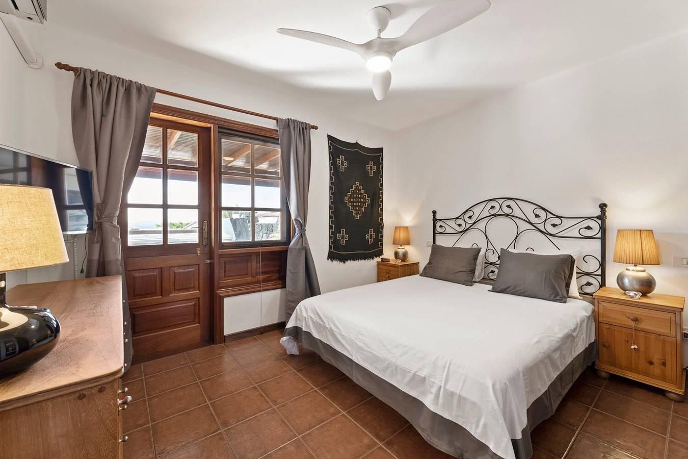 Vakantiehuis in Yaiza, Spanje voor 6 personen foto 17