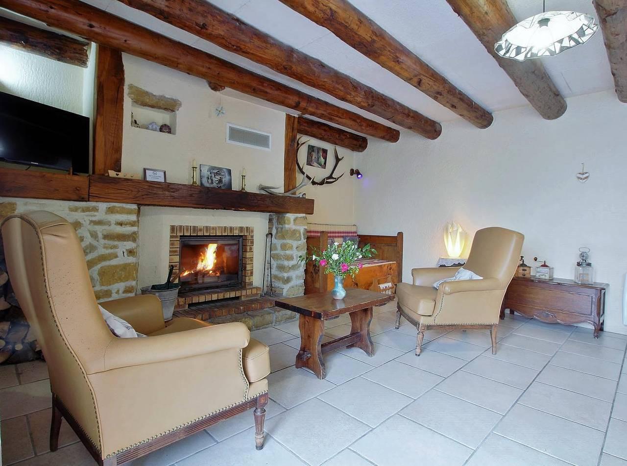 Vakantiehuis in Pyreneeën, Frankrijk voor 6 personen foto 7