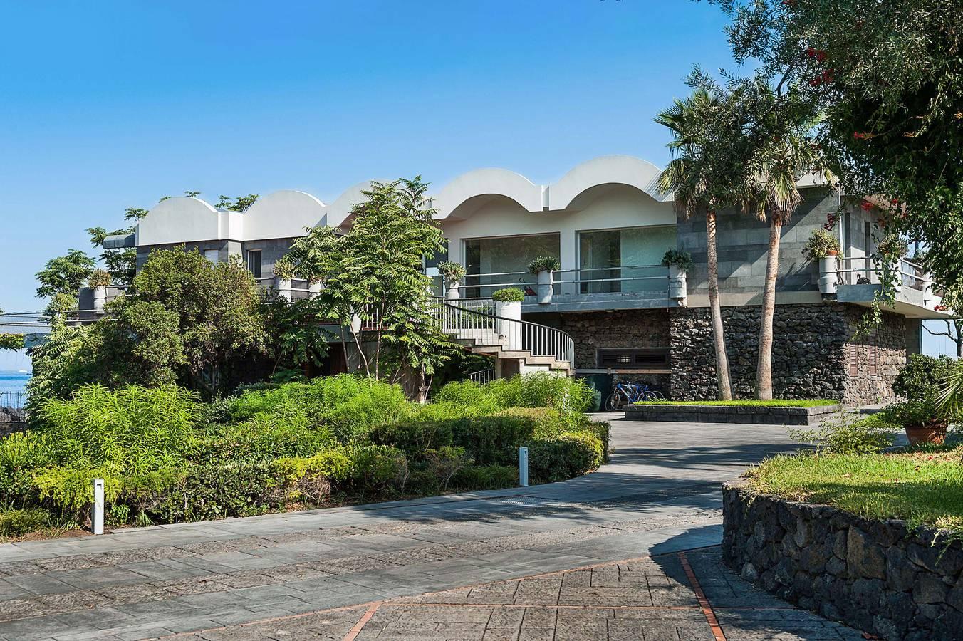 Vakantieappartement in Stazzo, Italië voor 4 personen foto 7