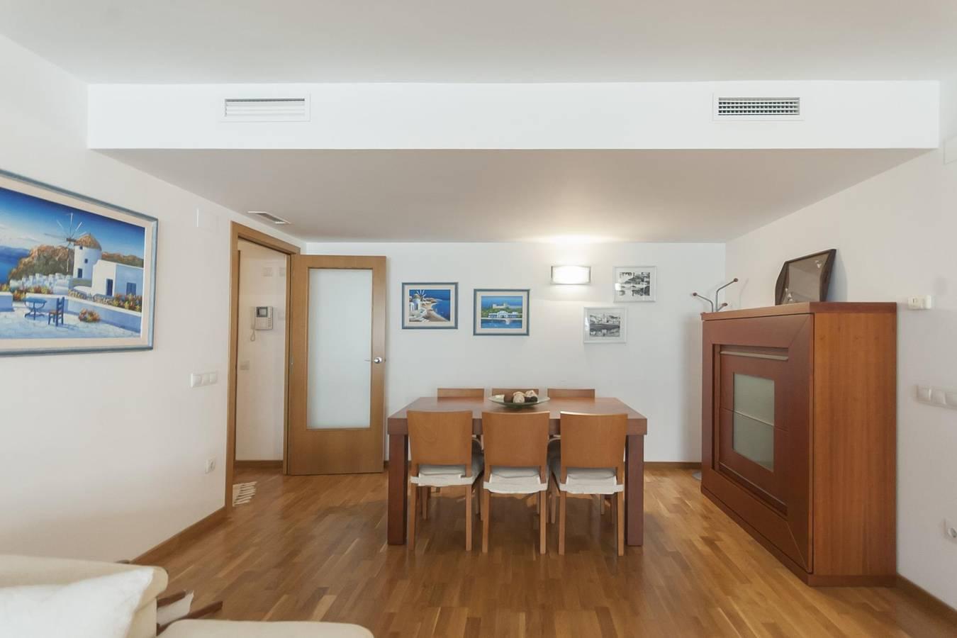 Vakantieappartement in Costa Brava, Spanje voor 6 personen foto 7