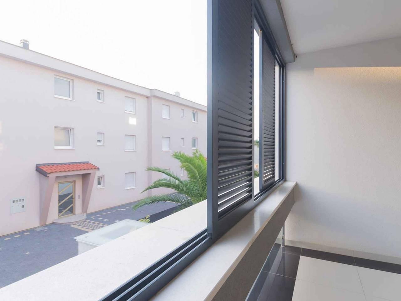 Vakantieappartement in Krk, Kroatië voor 6 personen foto 2