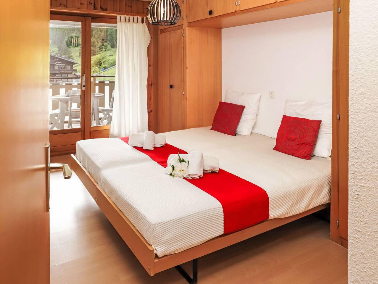 Vakantieappartement in Nendaz, Zwitserland voor 7 personen foto 3