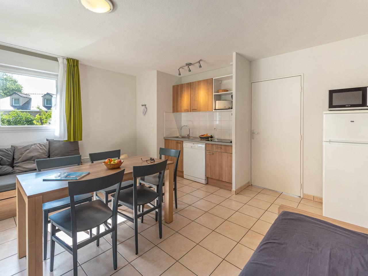 Vakantiehuis in Saumur, Frankrijk voor 5 personen foto 9