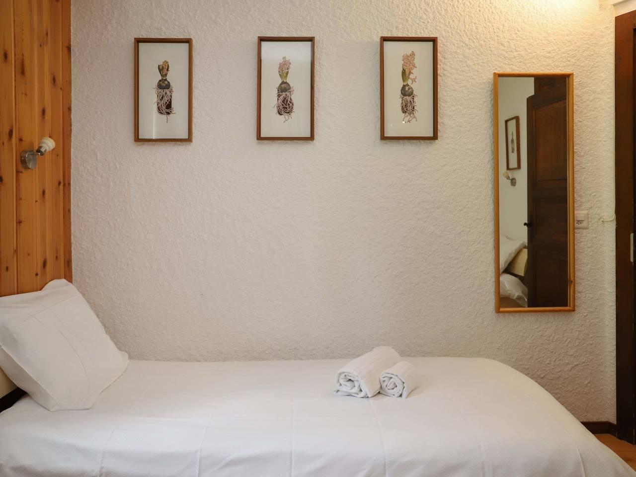 Vakantieappartement in Alpes Vaudoises, Zwitserland voor 4 personen foto 16