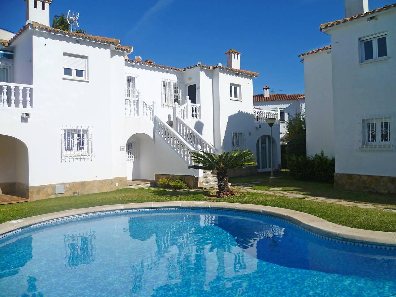 Vakantieappartement in Safor, Spanje voor 4 personen foto 11