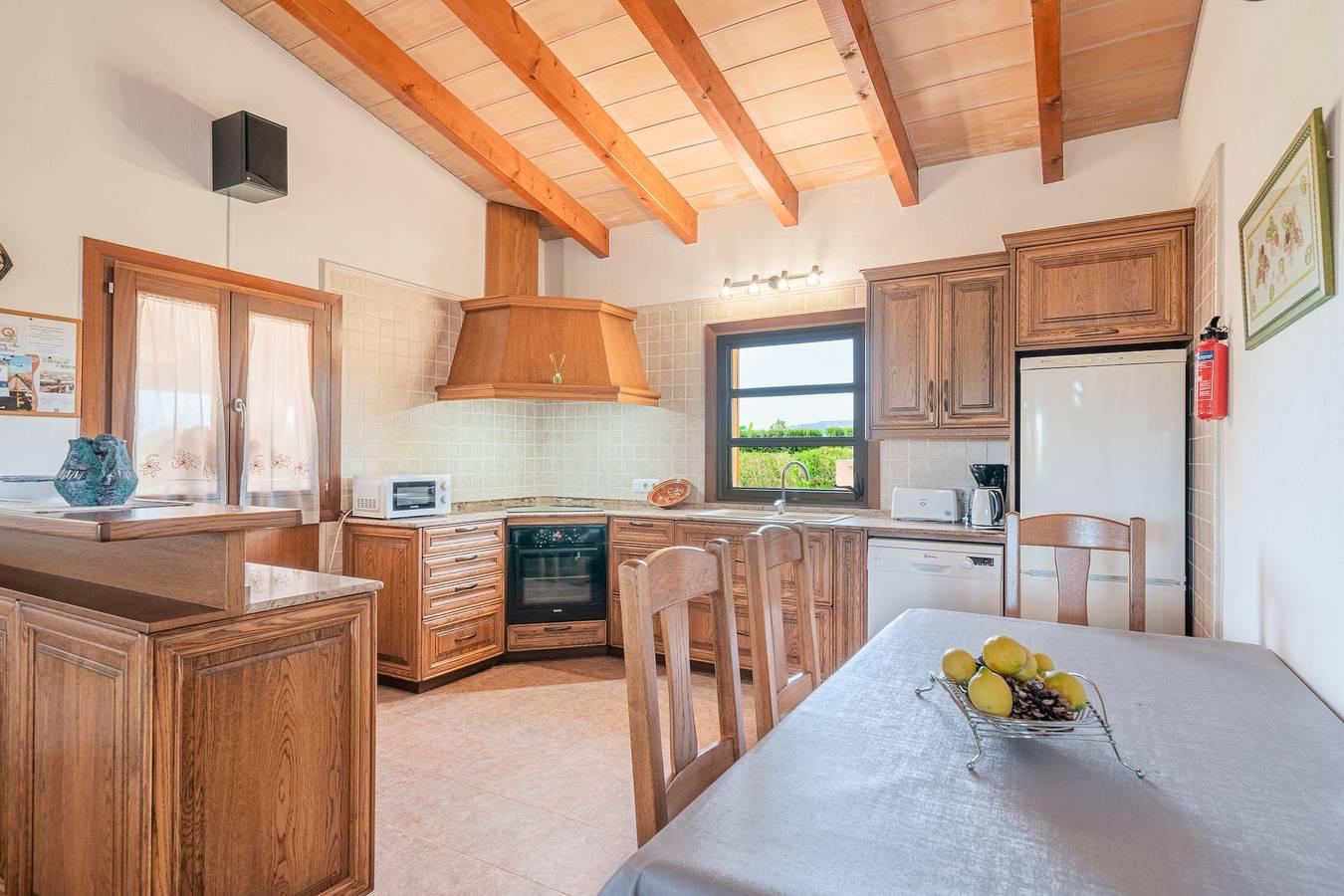 Vakantiehuis in Mallorca, Spanje voor 4 personen foto 10