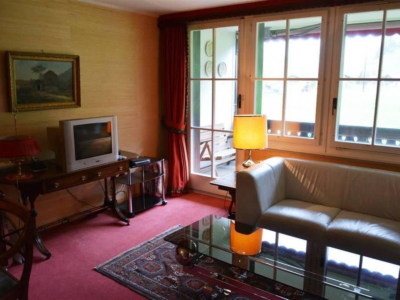 Vakantieappartement in Saanen, Zwitserland voor 8 personen foto 7