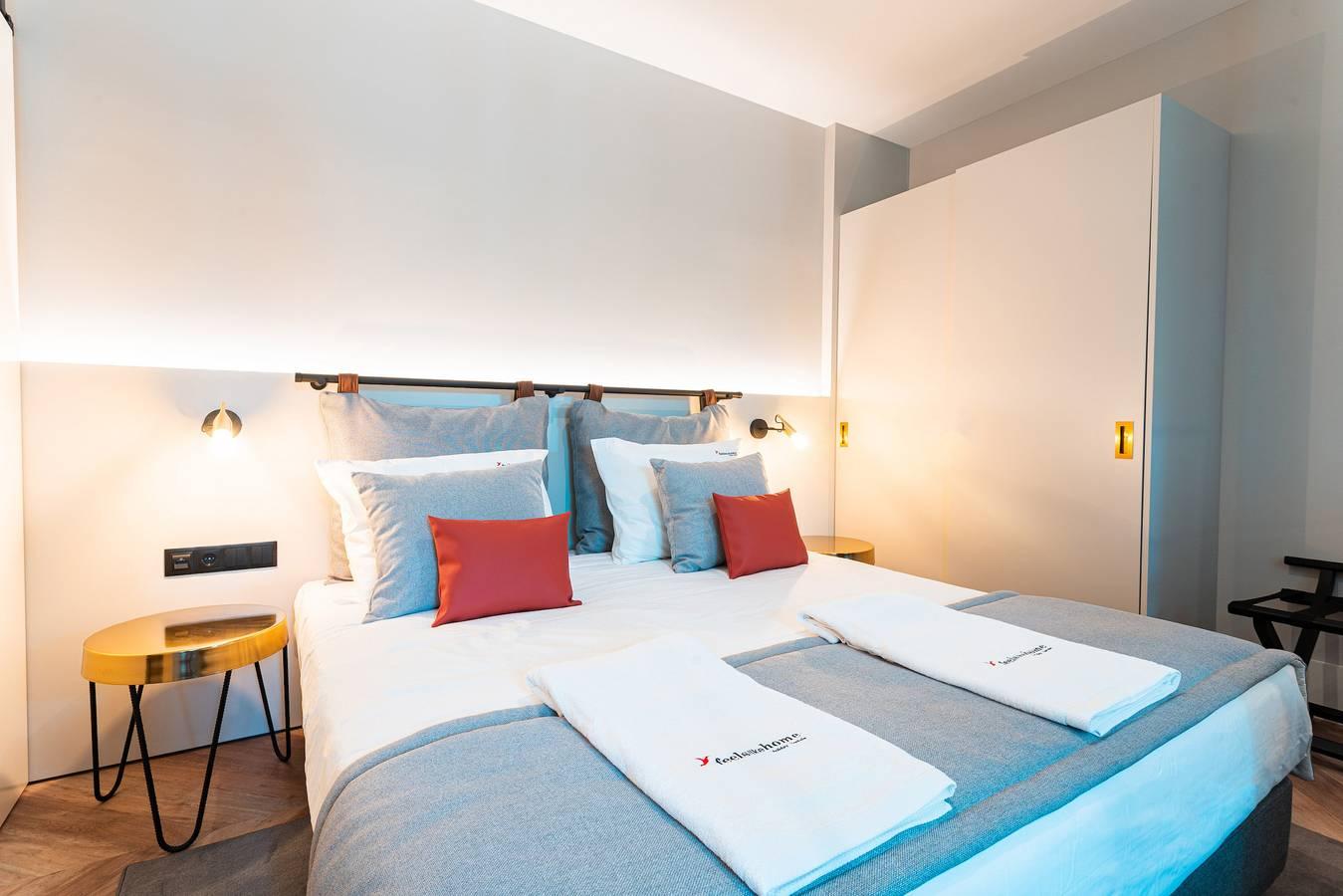 Vakantieappartement in Funchal, Portugal voor 2 personen foto 7