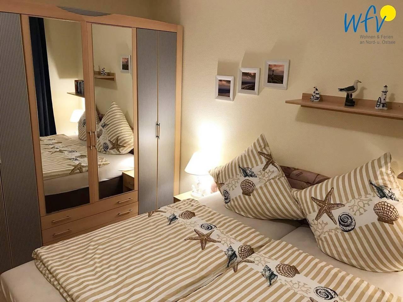Vakantieappartement in Binz, Duitsland voor 3 personen foto 12