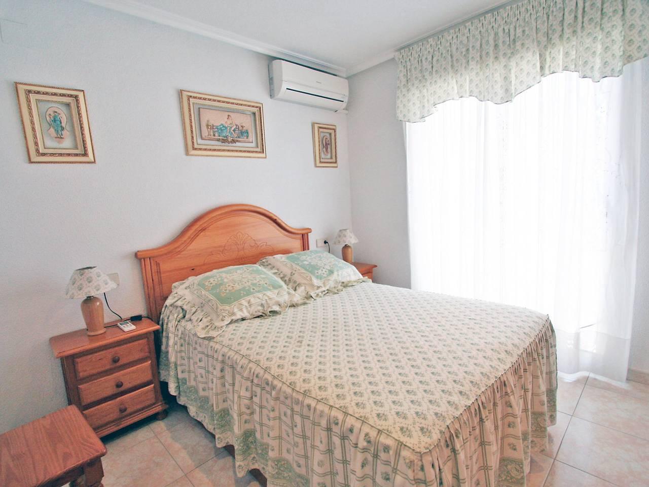 Vakantiehuis in Santa Pola, Spanje voor 4 personen foto 4