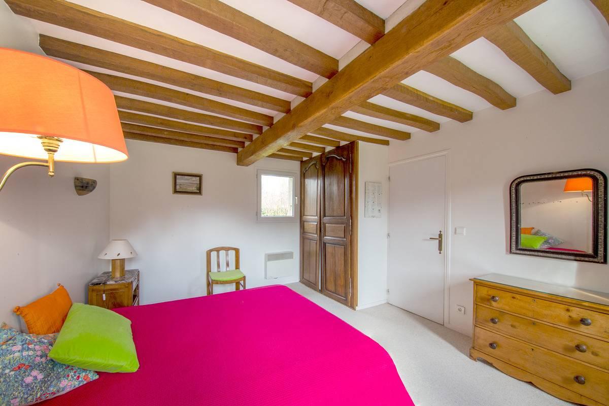 Vakantiehuis in Seine-Maritime, Frankrijk voor 6 personen foto 10