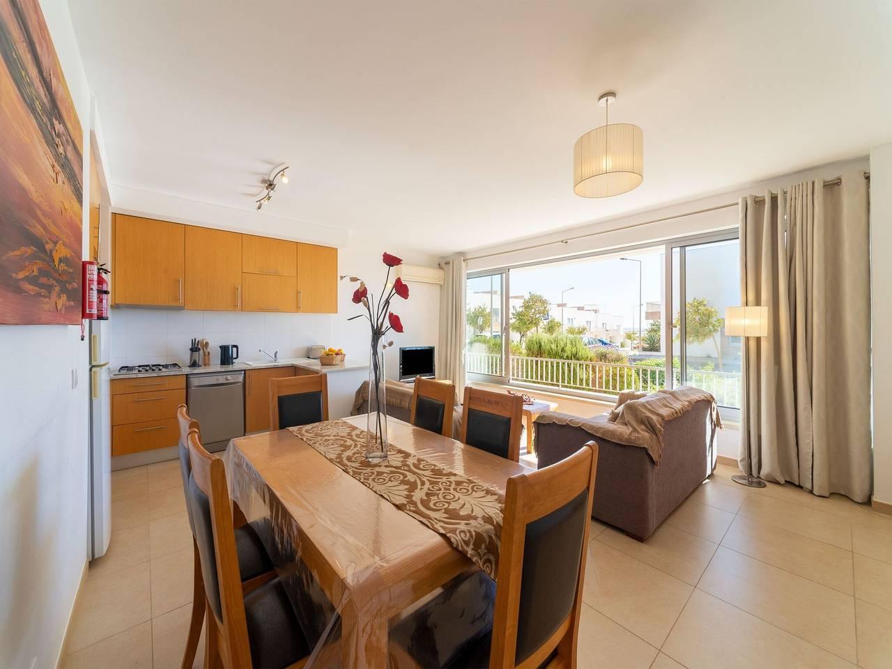 Vakantiehuis in Faro District, Portugal voor 4 personen foto 3