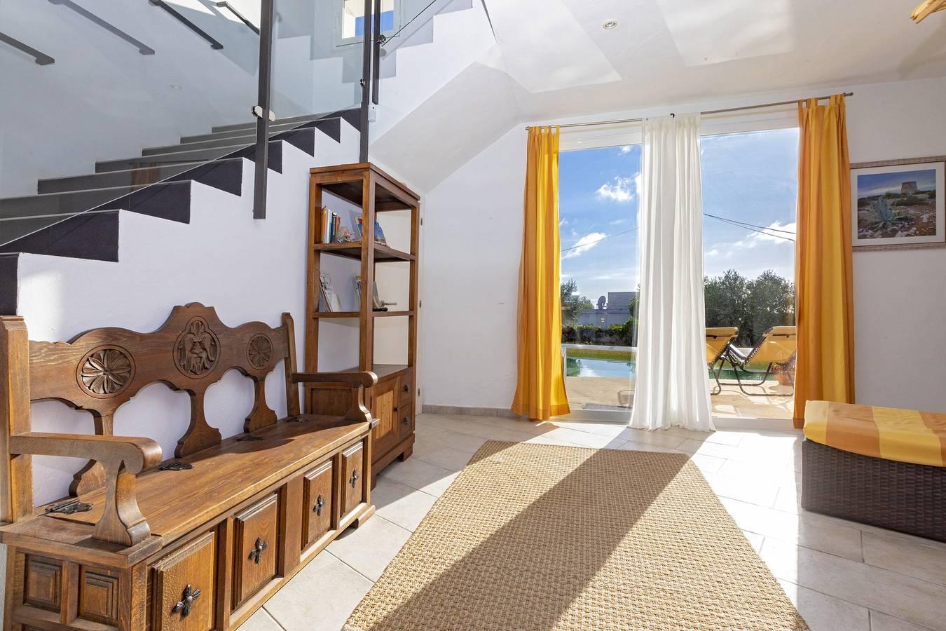 Vakantiehuis in Ibiza, Spanje voor 8 personen foto 16
