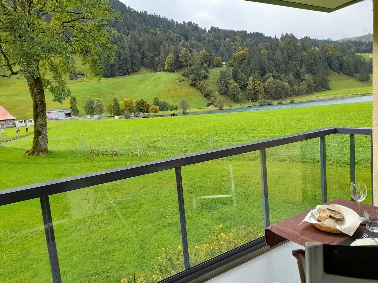 Erlenrain Wohnung 911 in Engelberg, Obwalden, Zwitserland voor 4 personen foto 24