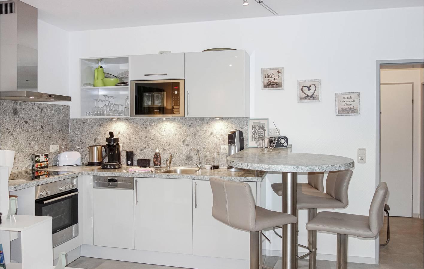 Vakantieappartement in Harz, Duitsland voor 4 personen foto 5