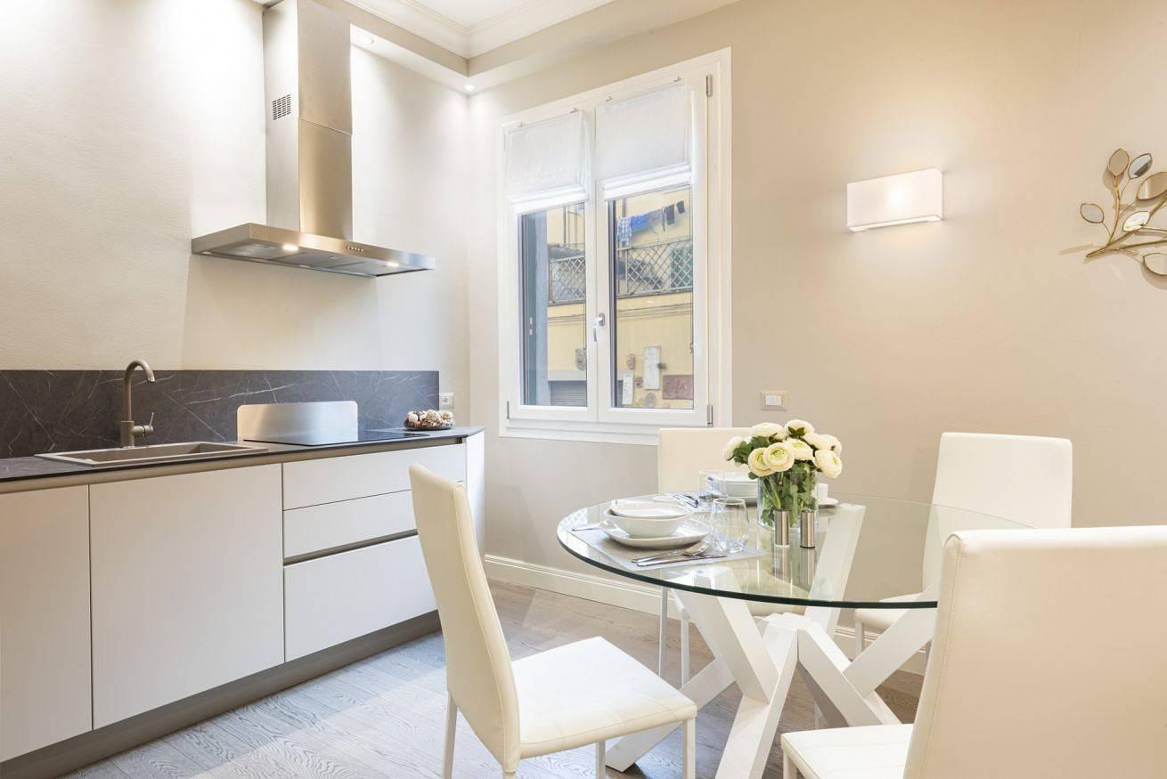 Vakantieappartement in Florence, Italië voor 2 personen foto 6