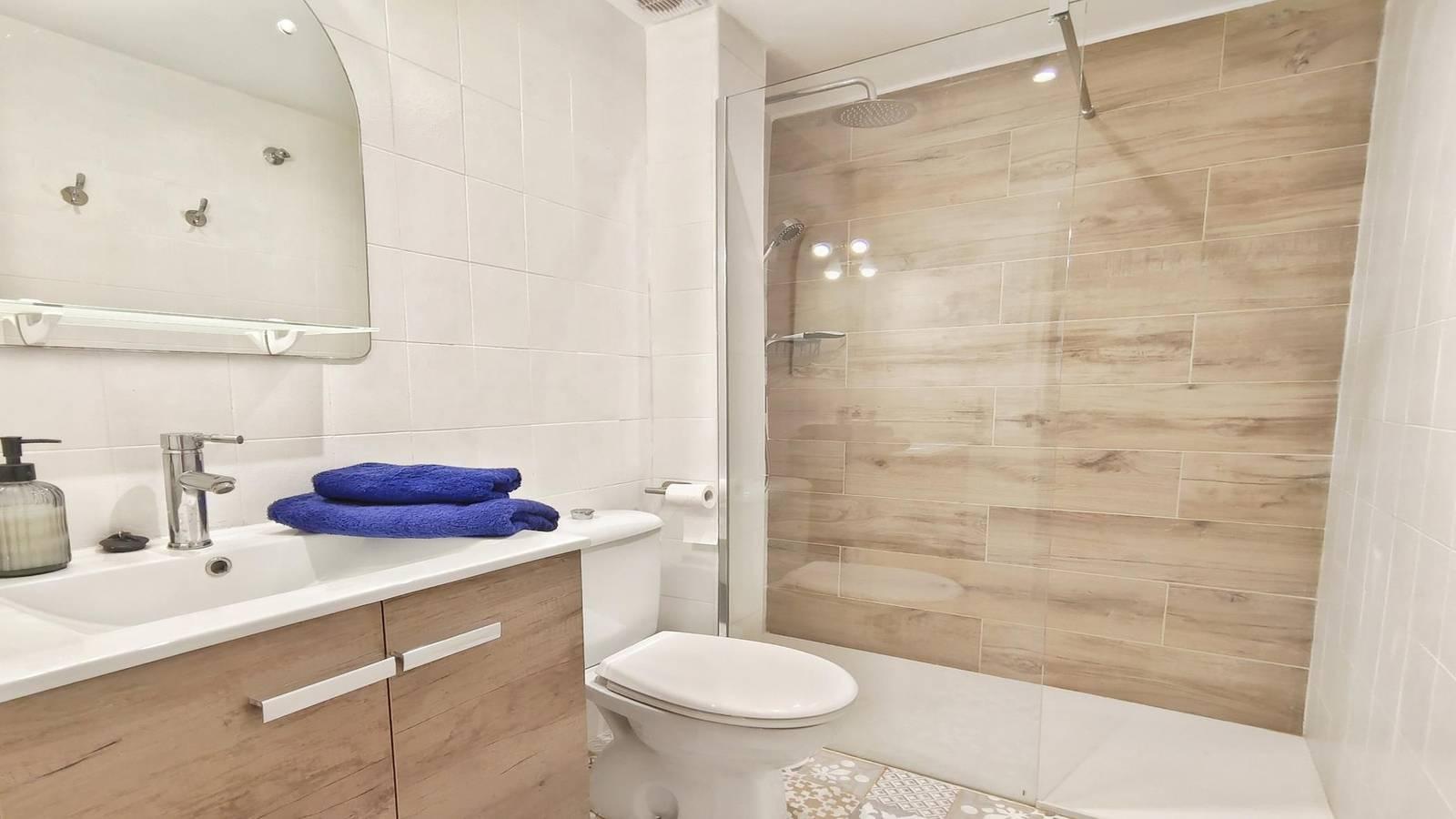 Vakantieappartement in L'Escala, Spanje voor 6 personen foto 18