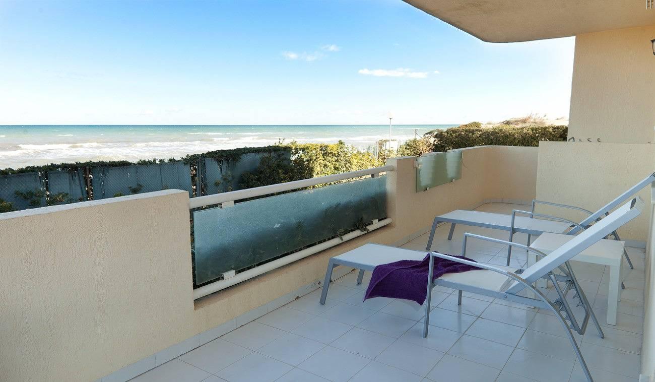 Vakantieappartement in Dénia, Spanje voor 5 personen foto 17