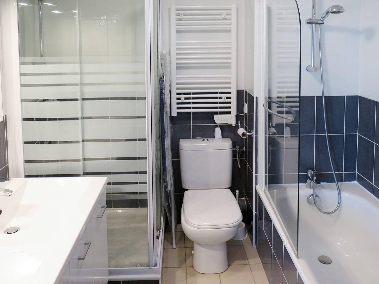Vakantieappartement in Landes, Frankrijk voor 6 personen foto 12